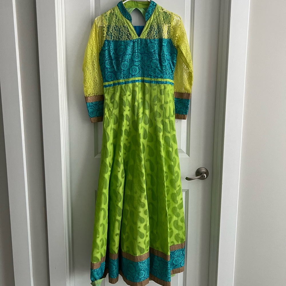 Indian / pakistani kurta set